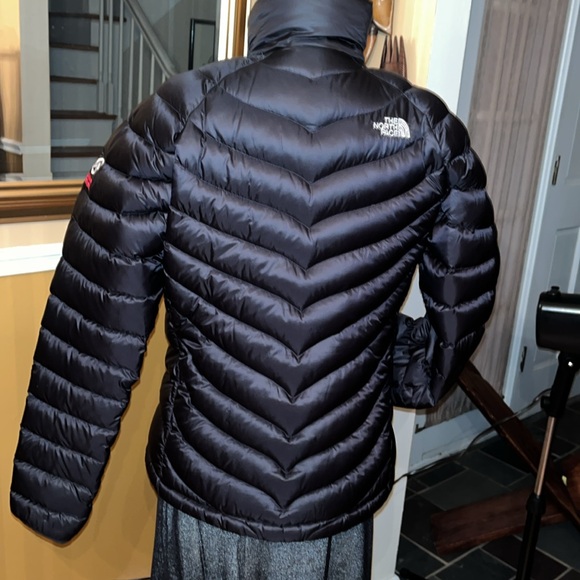 THE NORTH FACE PUFFER - Picture 2 of 6